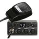 Midland M Zero Plus CB radijo stotelė, 12V