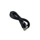 Mini USB - USB-A kabelis 1,8 m