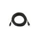 Mio T35 galinės kameros kabelis (J756DS / R850T) su micro USB jungtimi