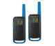 Motorola TALKABOUT T62 radijo stotelės, 0,5W