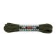 M-TAC Dragon Skin paracord, elastinė virvė, 3 mm