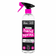 Muc-Off 20230 antibakterinis, dezinfekuojantis rankų purškalas, 750ml