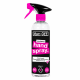 Muc-Off 20230 antibakterinis, dezinfekuojantis rankų purškalas, 500ml