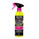 Muc-Off grandinės ir pavaros valiklis Powersports Drivetrain Cleaner, 500 ml