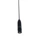 Nagoya nešiojamų racijų antena 403 su BNC M jungtimi 39cm