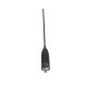 Nagoya nešiojamų racijų antena 403 su SMA F jungtimi 39cm