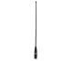 NAGOYA VHF/UHF antena NA-771 racijoms su BNC jungtimi 40cm