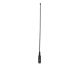 NAGOYA VHF/UHF antena NA-771 racijoms su SMA-M jungtimi 40cm