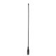 NAGOYA VHF/UHF antena NA-771 racijoms su SMA-F jungtimi 40cm