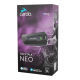Cardo Packtalk NEO motociklų ryšio įranga