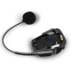 Cardo Freecom/ SPIRIT Half-helmet kit