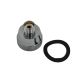 Bandit NMOSO adapteris, NMO Male – UHF Female (SO-239)