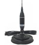 Sirio Omega 27 MAG magnetinė CB antena, 950mm