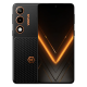 HAMMER VENTUS 5G 8/256 GB išmanusis telefonas, 6,77″ AMOLED, 108 MP, 5G, IP69, juodas