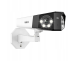 Reolink Duo Series P750 16MP PoE IP kamera, dvigubas objektyvas, 180° panorama, IP67