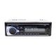 PNI radijas MP3 grotuvas Clementine 8428BT 4x45w 1 DIN su SD, USB, AUX, RCA ir Bluetooth
