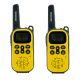 PNI Decross DC43 PMR radijo stotelės 0,5W, 16CH, 2vnt.
