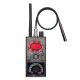 PNI DT900 paslėptų kamerų, mikrofonų ir RF/GSM signalų detektorius, 1 MHz–8 GHz