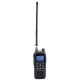 PNI Escort HP 92 nešiojama CB radijo stotelė 4W, 12V, AM-FM su VOX