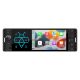 PNI automobilinis MP5 grotuvas Clementine 9550 1DIN 4" 50Wx4, Bluetooth, FM, Carplay, RDS