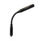PROSCAN lanksti taktinė antena B4, 22cm SMA-M jungtis
