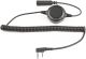PTT mygtukas iš NATO į Kenwood 2 pin jungtį, NEXUS