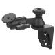 RAM® Mounts echolotų ir CB stotelių laikiklis