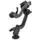 RAM® Mounts laikiklis meškerei, RAM-114-RBU