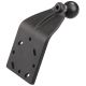 RAM® Curved Extension išlenktas pagrindas -B, RAM-B-125BU