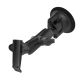RAM® RAM-B-166-GA76U Twist-Lock™ Suction Cup Mount laikiklis su Garmin Spine