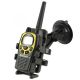 RAM® RAM-B-166-UN4U Finger-Grip™ universalus racijų laikiklis su siurbtuku
