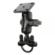 RAM® RAM-B-184U-A vairo laikiklis skirtas Garmin zumo 