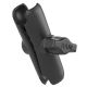 RAM® Double Socket Arm jungiamoji dalis vidutinė - B, RAM-B-201U