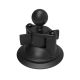 RAM® Mounts Twist-Lock™ Suction Cup pagrindas (B), RAM-B-224-1U