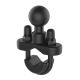 RAM® Handlebar U-Bolt Base pagrindas tvirtinamas ant strypo -B,RAM-B-231ZU