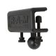 RAM® suspaudžiamas pagrindas B, RAM-B-259U