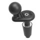 RAM® Motorcycle Fork Stem pagrindas -B, RAM-B-342U