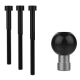 RAM® Motorcycle Handlebar pagrindas - B, RAM-B-367U