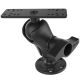 RAM® Mounts echolotų ir CB stotelių laikiklis