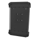 RAM® Tab-Tite™ spyruoklinis laikiklis 8" planšetėms, RAM-HOL-TAB24U