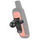 RAM® Spine Clip Holder skirtas Garmin navigatoriams, RAM-B-202-GA76U