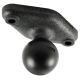 RAM® Composite Diamond Ball Base kompozitinis rombo pagrindas (B), RAP-B-238U
