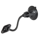 RAM® Twist-Lock™ siurbtuko laikiklis su 6 colių RAM® Flex-Arm svirtimi RAP-105-6D224U