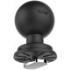 RAM® Mounts rutulio tvirtinimas (C)