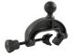 RAM® Composite Yoke Clamp pagrindas (B), RAP-B-121BU
