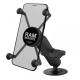 RAM® RAP-B-378-UN10U X-Grip® didelis telefono laikiklis su lipnia plokštele