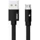 Remax Kerolla USB micro USB kabelis RC-094m, 1m