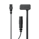 Cardo Packtalk Neo/Custom USB-C mikrofono ir garsiakalbių kabelis