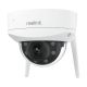 Reolink W437 4K Wi-Fi 6 kupolinė IP kamera, 8 MP, 5× optinis priartinimas, IK10, IP67