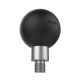 RAM® Mounts įsukamas rutulinis pagrindas M10 (C) RAM-349U